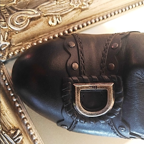 Christian Dior Ethnic Ankle Boots - Picture 5 of 7